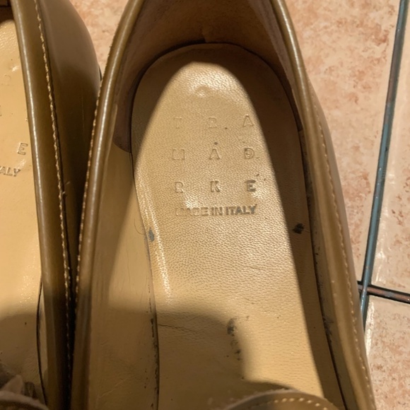 Trademark Women's Loafers in Brown Size 40 - Picture 7 of 12
